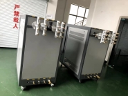 广州300度冷热一体油温机