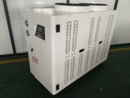 广州风冷式工业冷水机