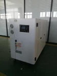 广州水冷式工业冷水机