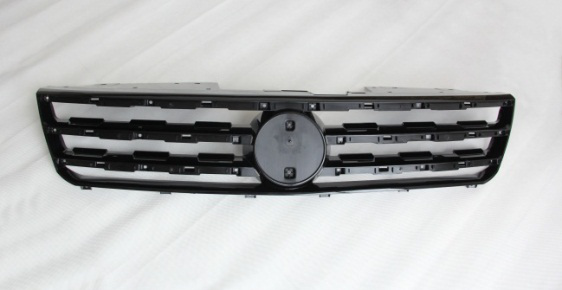 高精度高光无痕注塑模具的制作方法 高精度高光无痕注塑模具的制作方法